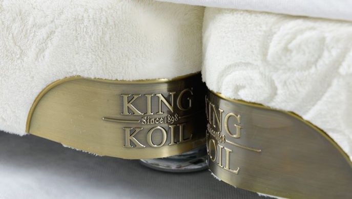 Матрац King Kong Royal Crown 80x200